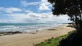 A (184) 90 mile beach from Ahipara